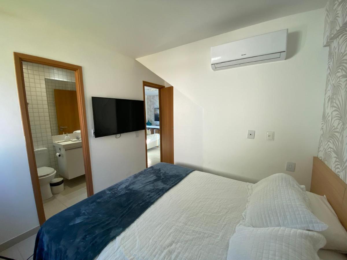 Bangalo Beira Mar Em Porto De Galinhas 호텔 외부 사진